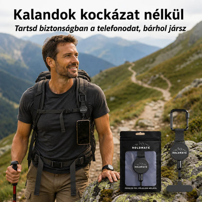 Kravdon HOLDMATE Peak